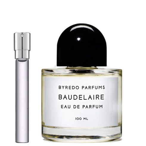 BYREDO Baudelaire Eau de Parfum Unisex
