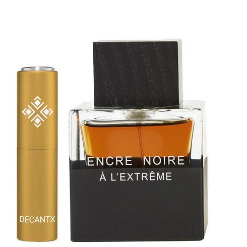 Lalique Encre Noire A L'Extreme Eau de Parfum for Men