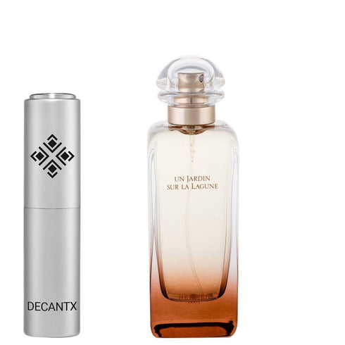 Hermes Un Jardin Sur La Lagune Eau de Toilette Unisex