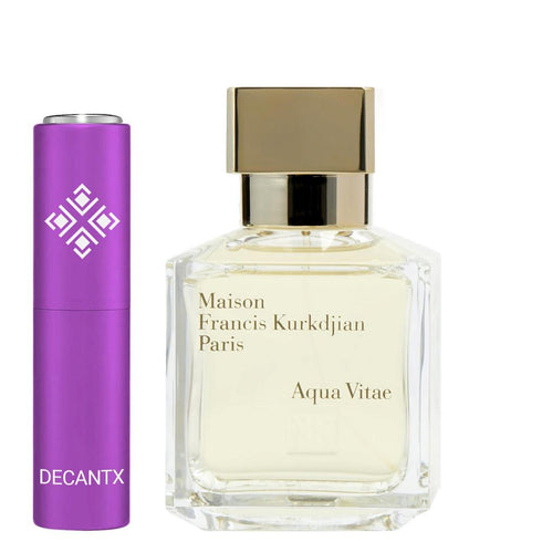 Maison Francis Kurkdjian Aqua Vitae Eau de Toilette Unisex