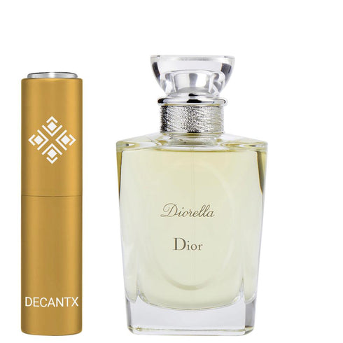 Dior Diorella Eau de Toilette for Women