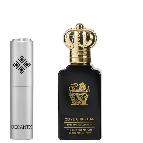Clive Christian X Feminine Edition Eau de Parfum for Women