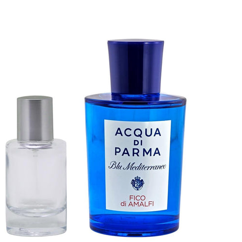 Acqua di Parma Blu Mediterraneo Fico Di Amalfi Eau de Toilette Unisex