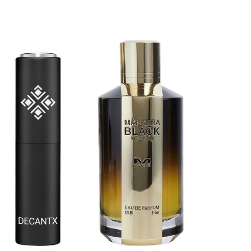 Mancera Black Prestigium Eau de Parfum Unisex