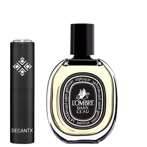 Diptyque L'Ombre Dans L'Eau Limited Edition Eau de Parfum for Women