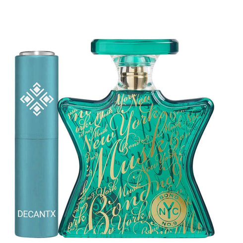 Bond No. 9 New York Musk Eau de Parfum Unisex