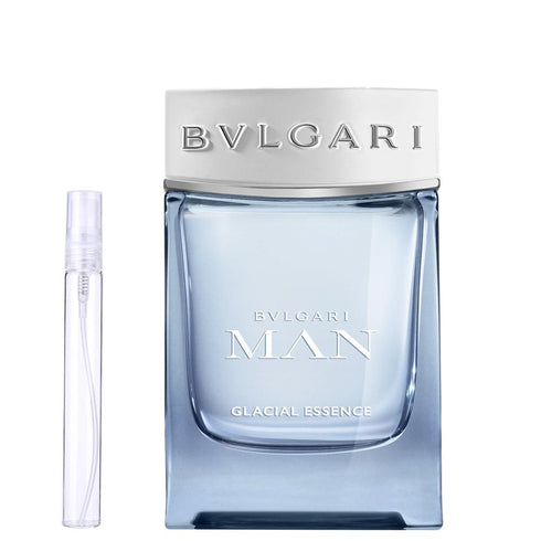 Bvlgari Man Glacial Essence Eau de Parfum for Men