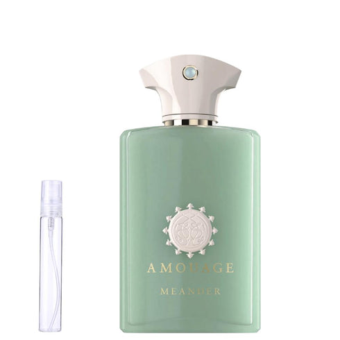 Amouage Meander Eau de Parfum Unisex