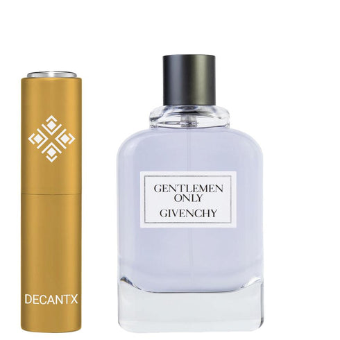 Givenchy Gentlemen Only Eau de Toilette for Men