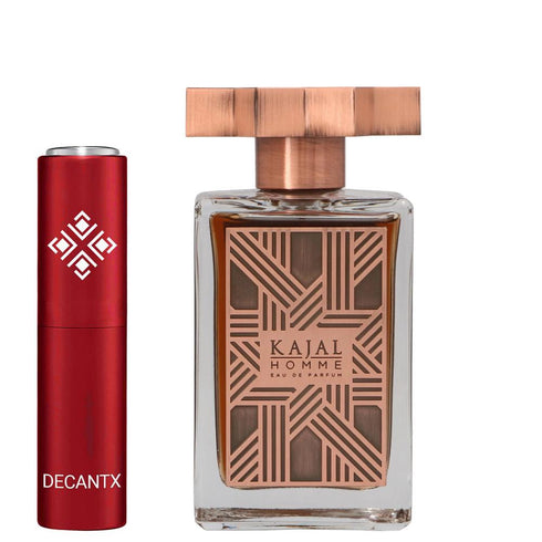 Kajal Homme Eau de Parfum for Men