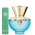 Versace Pour Femme Dylan Turquoise Eau de Toilette for Women