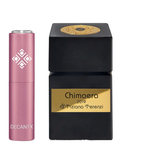 Tiziana Terenzi Chimaera Extrait de Parfum Unisex