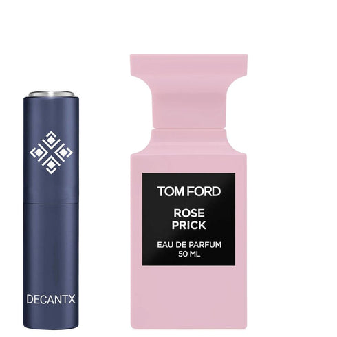 Tom Ford Rose Prick Eau de Parfum Unisex