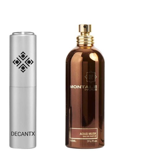 Montale Aoud Musk Eau de Parfum Unisex