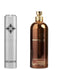 Montale Aoud Musk Eau de Parfum Unisex