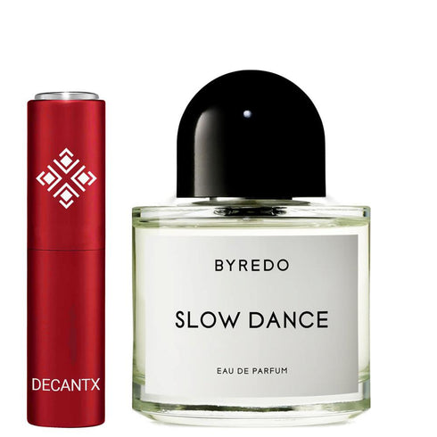 BYREDO Slow Dance Eau de Parfum Unisex