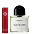 BYREDO Slow Dance Eau de Parfum Unisex