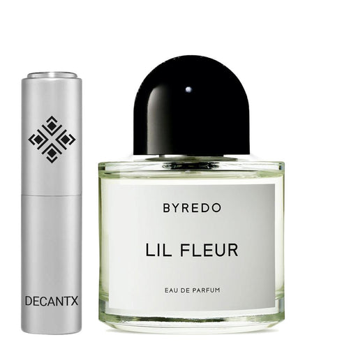 BYREDO Lil Fleur Eau de Parfum Unisex