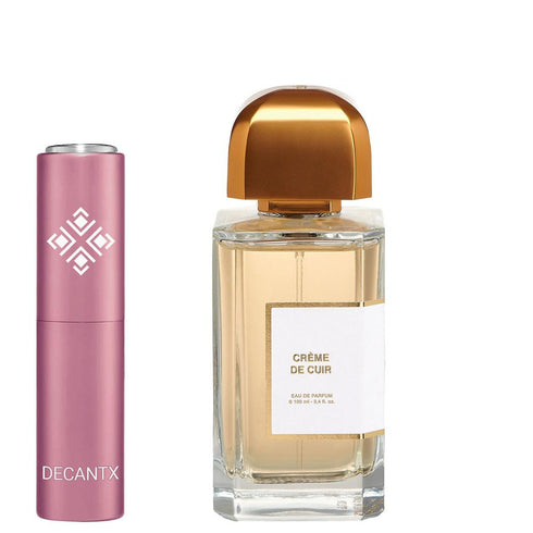BDK Parfums Creme de Cuir Eau de Parfum Unisex