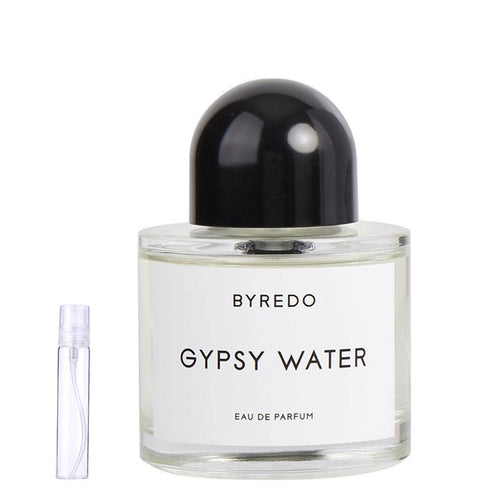 BYREDO Gypsy Water Eau de Parfum Unisex