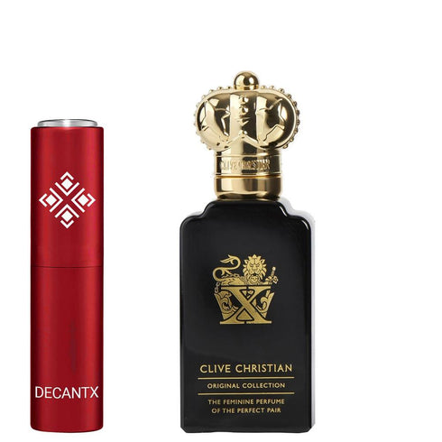Clive Christian X Feminine Edition Eau de Parfum for Women