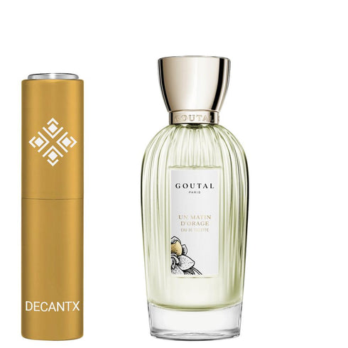 Goutal Un Matin D'orage Eau de Parfum for Women