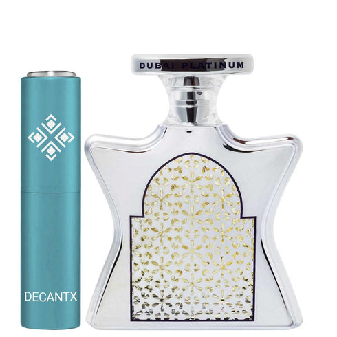 Bond No. 9 Dubai Platinum Eau de Parfum Unisex