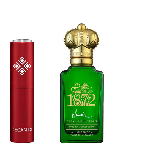Clive Christian 1872 Mandarin Parfum Unisex