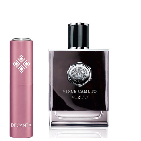 Vince Camuto Virtu Eau de Toilette for Men