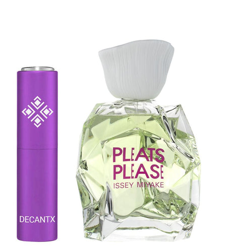 Issey Miyake Pleats Please L'Eau Eau de Toilette for Women