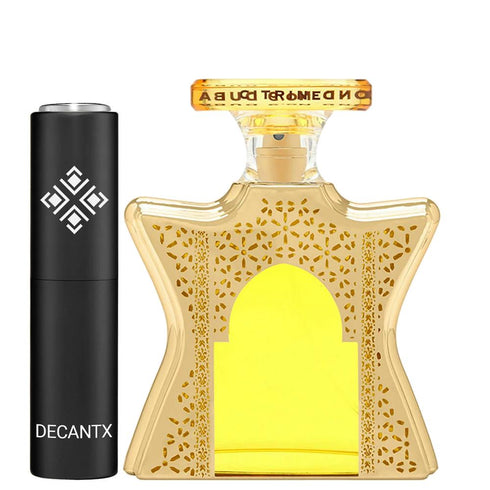 Bond No. 9 Dubai Citrine Eau de Parfum Unisex