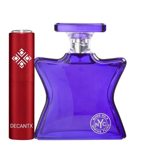 Bond No. 9 Spring Fling Eau de Parfum for Women