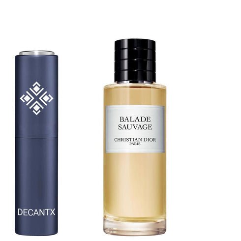 Christian Dior Balade Sauvage Eau de Parfum Unisex