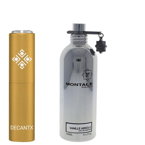 Montale Vanille Absolu Eau de Parfum for Women