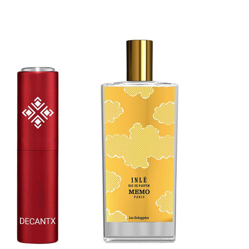 Memo Paris Inle Eau de Parfum for Women