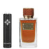 Dolce & Gabbana Velvet Exotic Leather Eau de Parfum Unisex