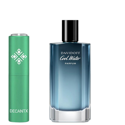 Davidoff Cool Water Parfum for Men