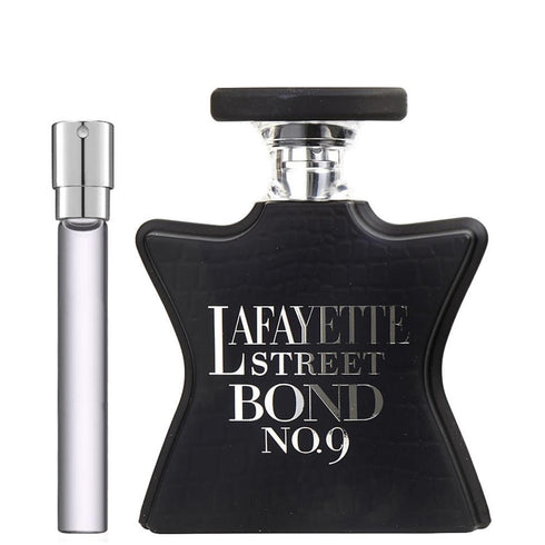 Bond No. 9 Lafayette Street Eau de Parfum Unisex