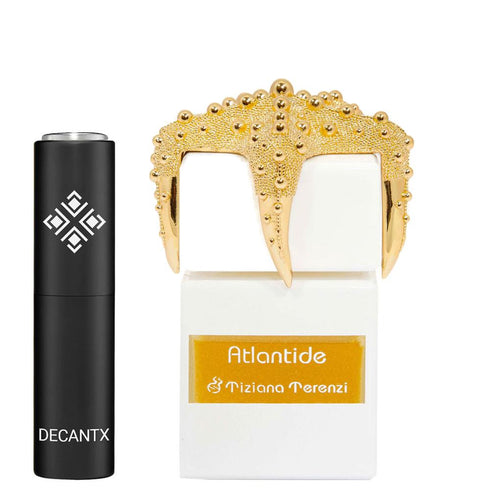 Tiziana Terenzi Atlantide Extrait de Parfum Unisex
