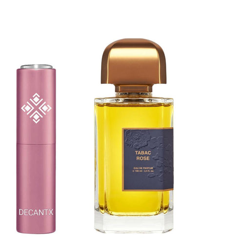 BDK Parfums Tabac Rose Eau de Parfum Unisex