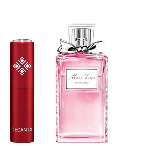 Dior Miss Dior Rose N'Roses Eau de Toilette for Women