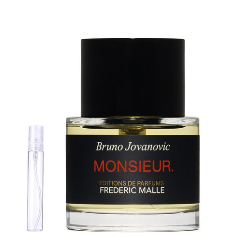 Frederic Malle Monsieur Eau de Parfum for Men