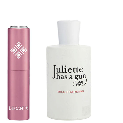 Juliette Has a Gun Miss Charming Eau de Parfum Unisex