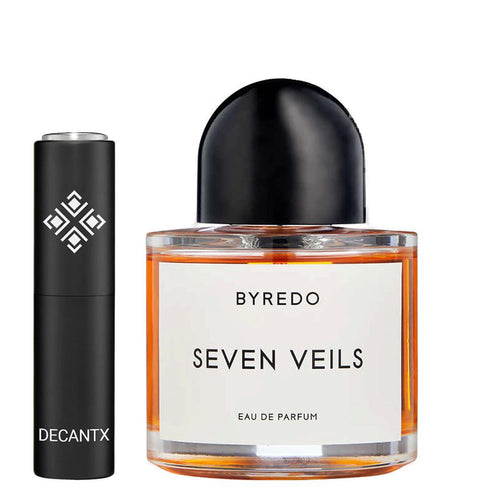 BYREDO Seven Veils Eau de Parfum Unisex
