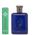 Ralph Lauren Polo Blue Parfum for Men