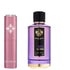 Mancera Purple Flowers Eau de Parfum for Women
