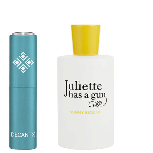 Juliette Has a Gun Sunny Side Up Eau de Parfum for Women