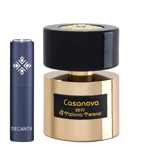 Tiziana Terenzi Casanova Extrait de Parfum Unisex