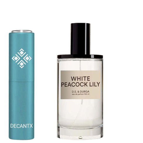 D.S. & DURGA White Peacock Lily Eau de Parfum Unisex