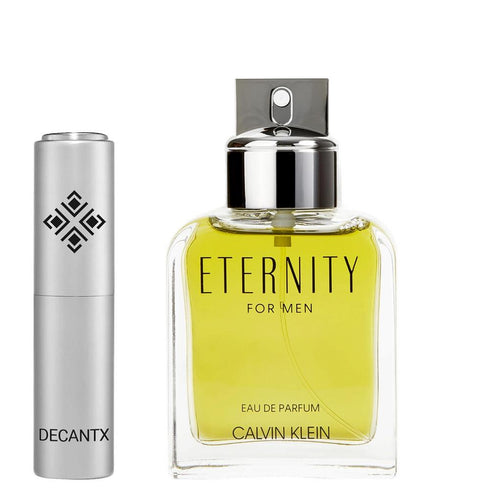 Calvin Klein Eternity Eau de Parfum for Men